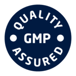 GMP Quality Assured