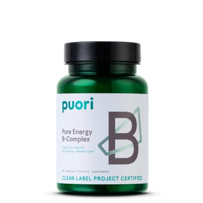 Puori B-Complex