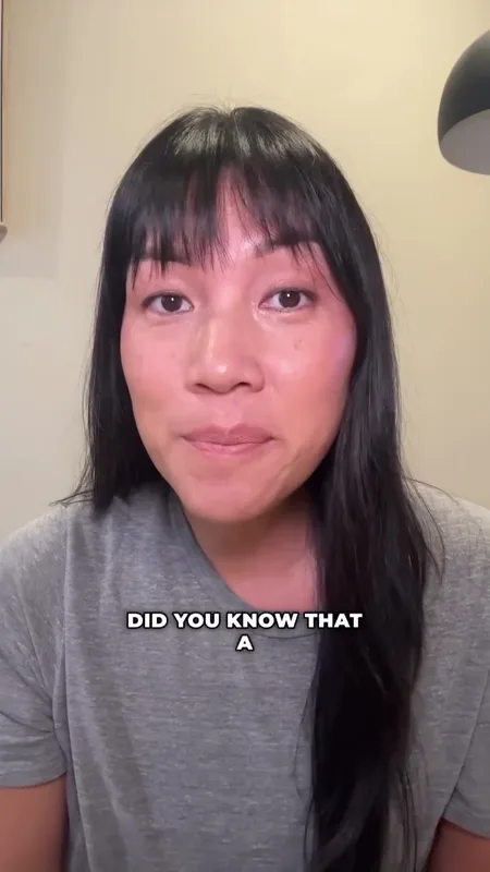 Žena vo videu o vitamínoch B