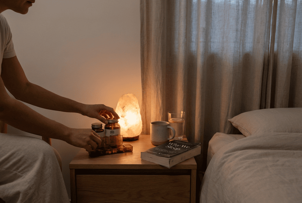 Biohacking doplnky vyzivy, regeneracia, mozog a vykon v realnom zivote