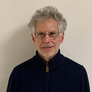 Dr. Mark Levine