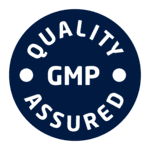 GMP Quality Assured