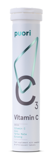 Puori C3