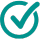 check mark