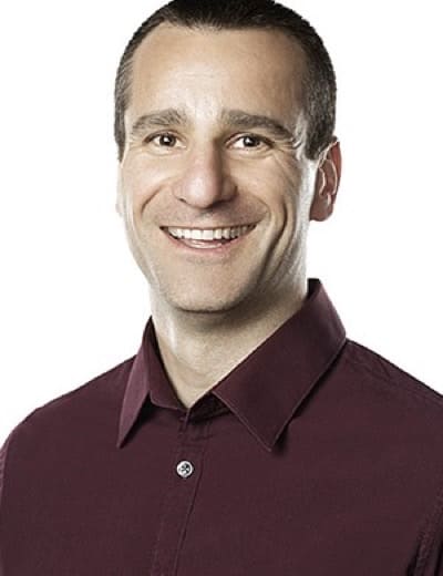Profesor Keith Baar