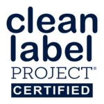 Clean Label Project Certified