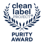Clean Label Project Purity Award