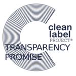Clean Label Project Transparency Promise