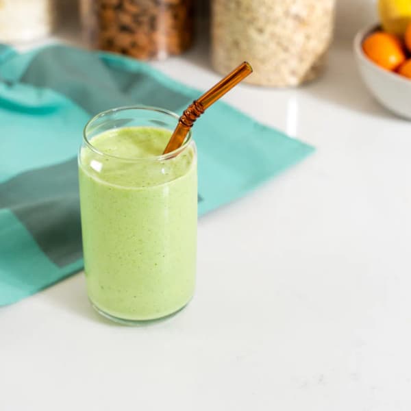 Zelené smoothie