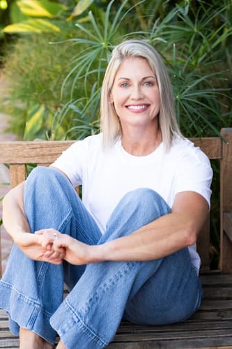 Prof. Abbie Smith-Ryan