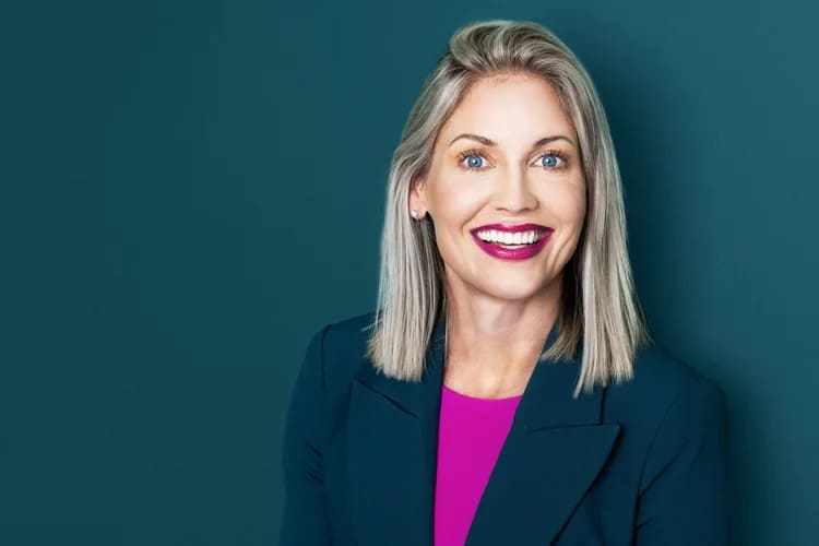 Prof. Abbie Smith-Ryan