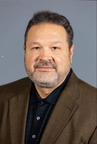 Prof. Richard Kreider