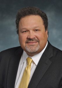 Prof. Richard Kreider