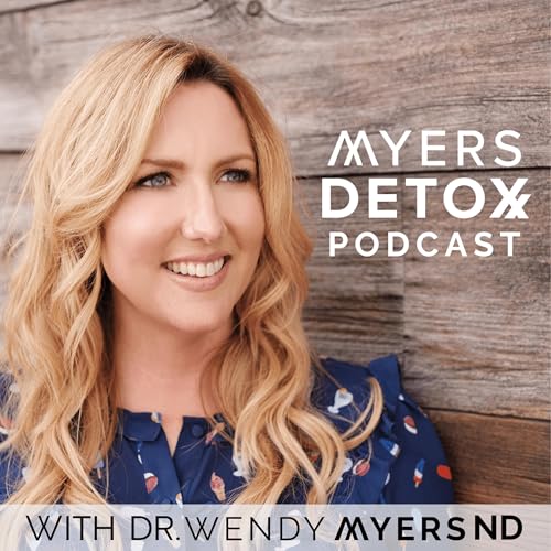 Dr. Wendy Myers
