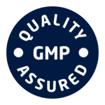 GMP Quality Assured