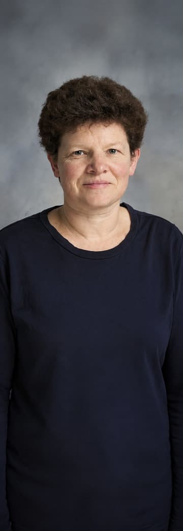 Dr. Susan M. Shirreffs
