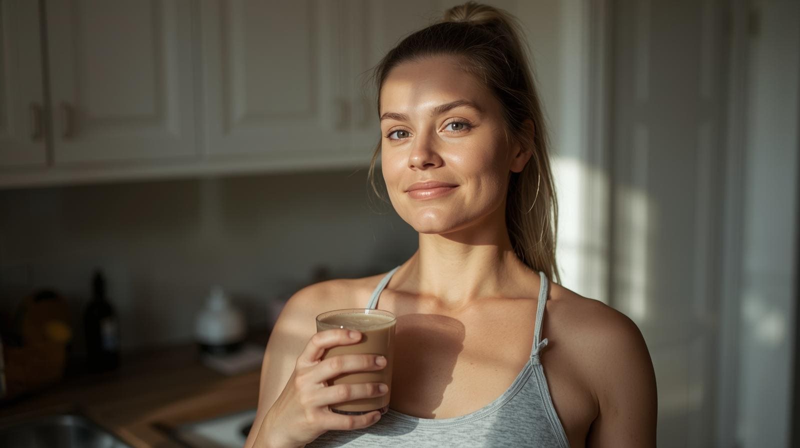 Zdravé trávenie a mikroflóra – rastlinná strava