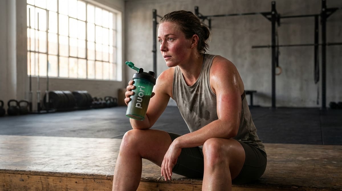 kolagenove peptidy aj po treningu