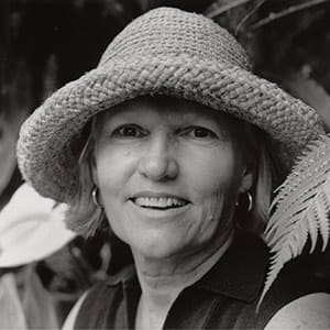 Dr. Andrea Rosanoff