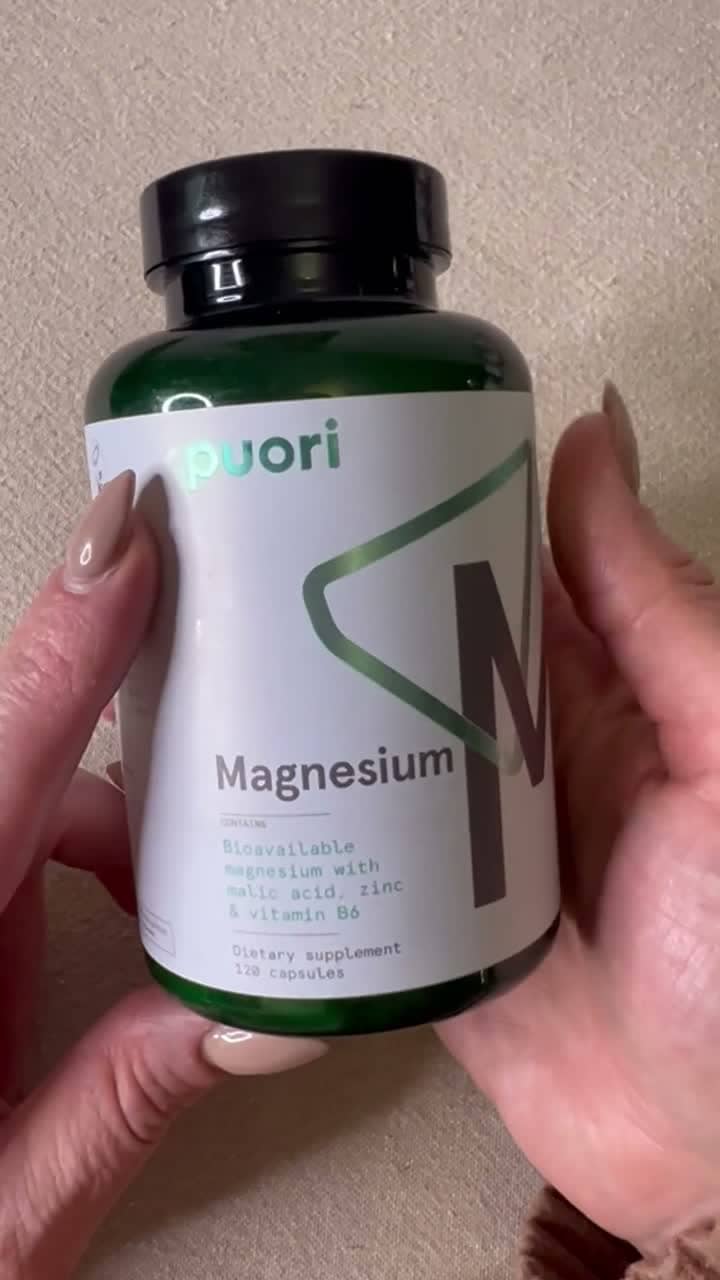 Puori M3 vo videu