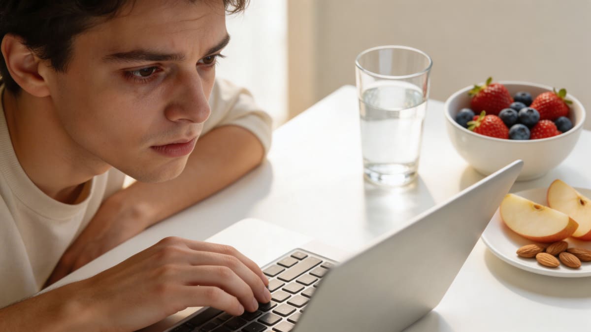 unava nedostatok b vitaminov koncentracia