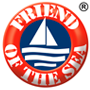Friend of the Sea