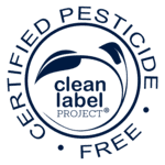 Pesticide Free