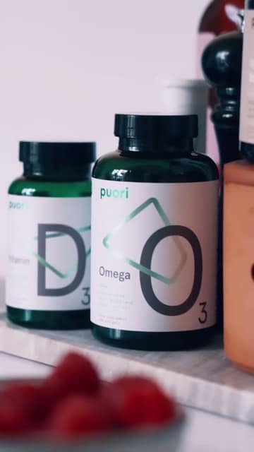 Druhé video Puori O3 s Fridou