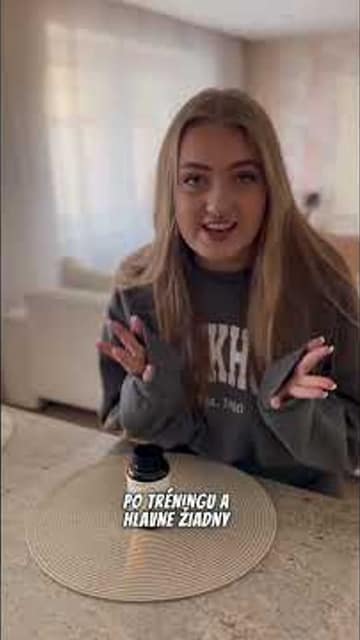 Zákaznícka videorecenzia Puori O3 o koncentrácii a únave