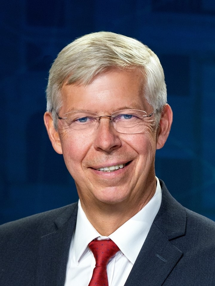 Prof. Berthold Koletzko