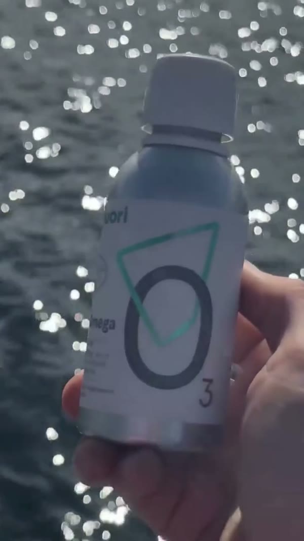 Ako zaradiť Puori O3L do rutiny