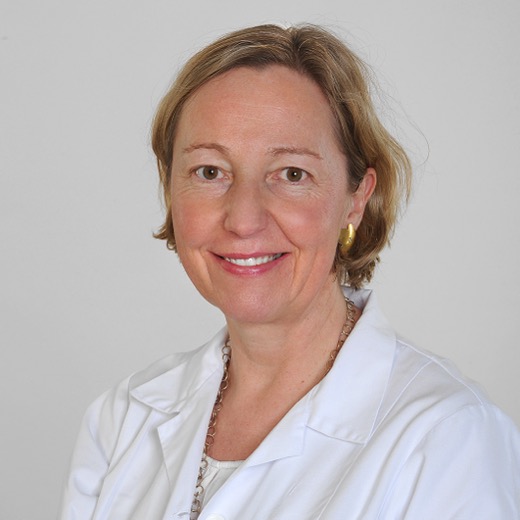 Prof. Heike Bischoff-Ferrari, MD, DrPH