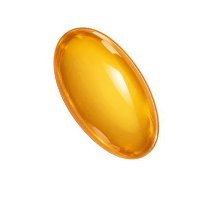 Jedna mäkká kapsula Puori D3