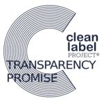 Clean Label Project Transparency Promise