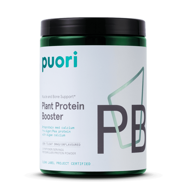 Puori PB