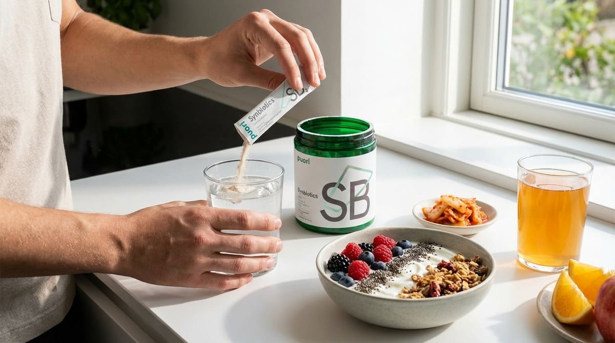 probiotika rutina travenie ibs