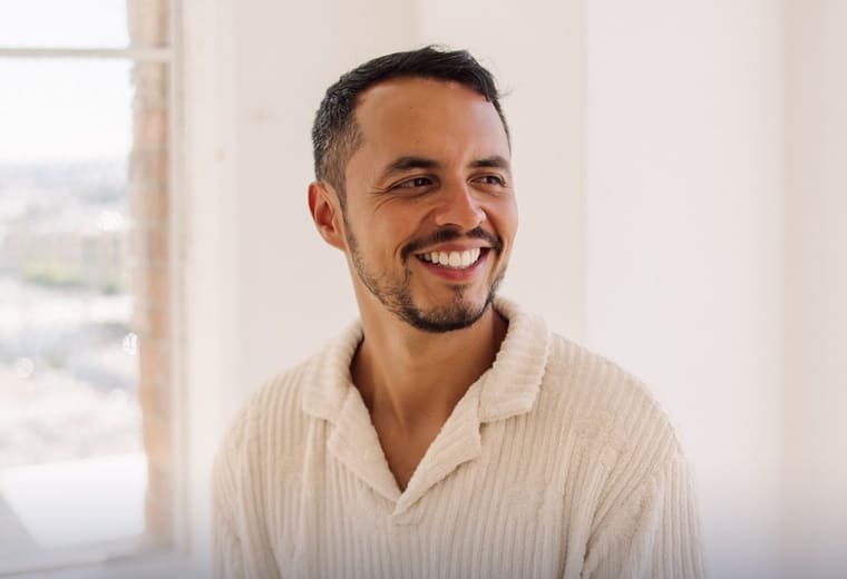 Dr. Christian Gonzalez