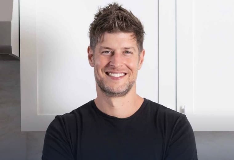 Max Lugavere