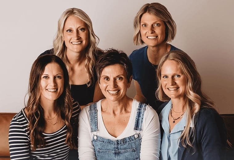 Tím The Real Food Dietitians