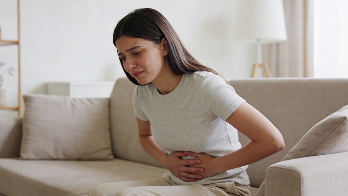 syndrom drazdiveho creva probiotika travenie