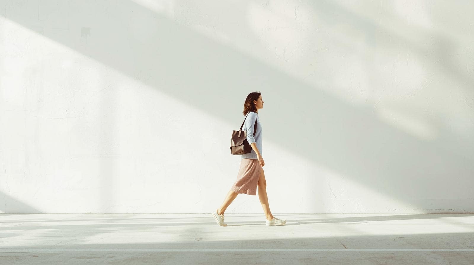 Denné svetlo a pohyb – faktory ovplyvňujúce potrebu vitamínu D