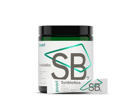 Puori SB3 probiotiká