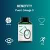 Puori O3 benefity