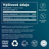 Puori D3 tabuľka nutričných hodnôt