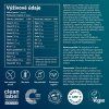 Puori V tabuľka nutričných hodnôt