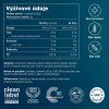 Puori CP2 tabuľka nutričných hodnôt