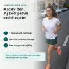Denná rutina je jednoduchá