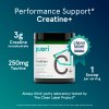 Puori Creatine+ zloženie a dávkovanie