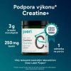 Puori Creatine+ zloženie a dávkovanie