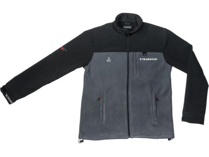 Trabucco mikina GNT Pro Fleece (Velikost M)